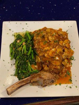 Veal Valdostano