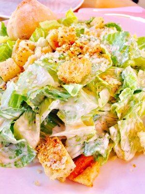 Cesar salad