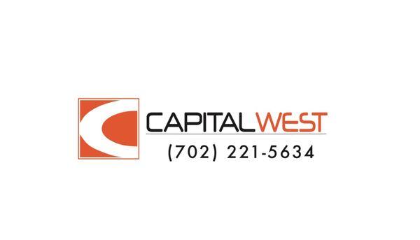 New Capital West logo!!