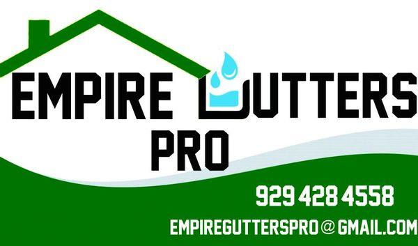 We are a company specialized in gutter installations, we have been in this field for more than five years, seeking to offer you an excellent