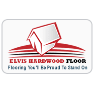 Elvis Hardwood Floor