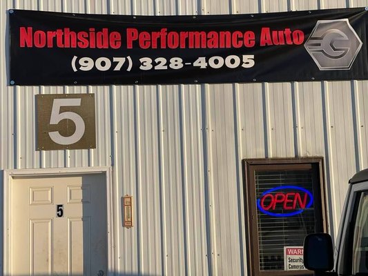 Northside Performance Automotive