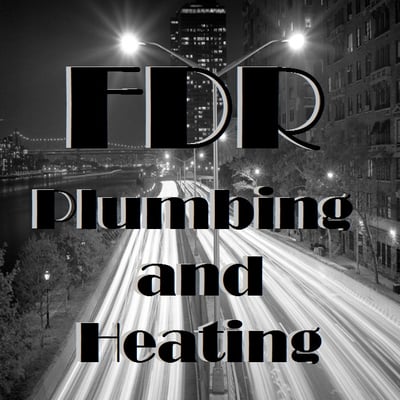 FDR Plumbing and Heating