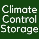 Climate Control Storage