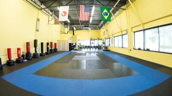 Virginia Jiu-Jitsu Academy