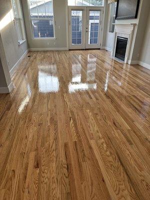 FH Flooring