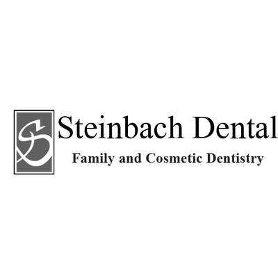 Steinbach Dental Logo - Family & Cosmetic Dentistry in Brookfield, WI