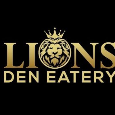 Lion's Den Eatery