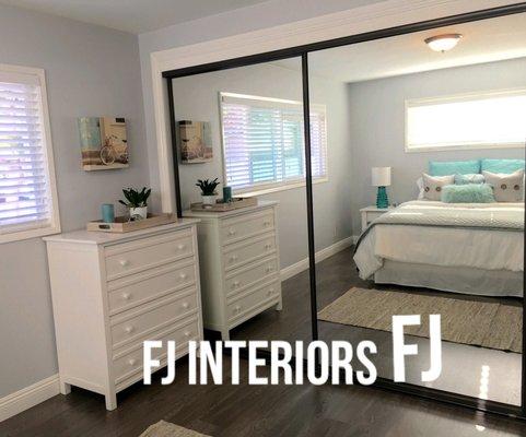 Home design FJInteriorsLA