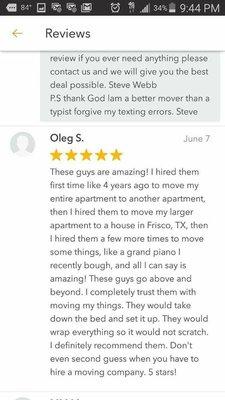 REVIEWS