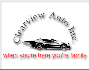 Clearview Auto