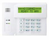 Providing Intrusion Alarm Systems for your Business.