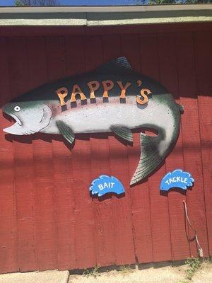 Pappy's