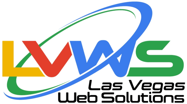 Las Vegas Web Solutions logo