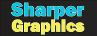 Sharper Signs & Graphics