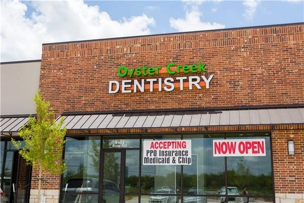 Oyster Creek Dentistry