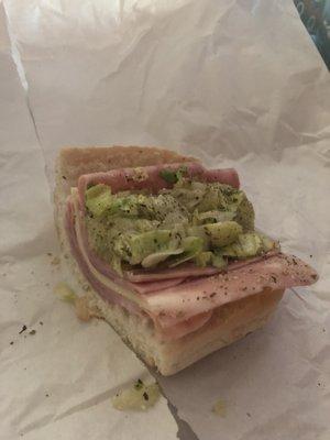 Jean’s Grub Sub Hub