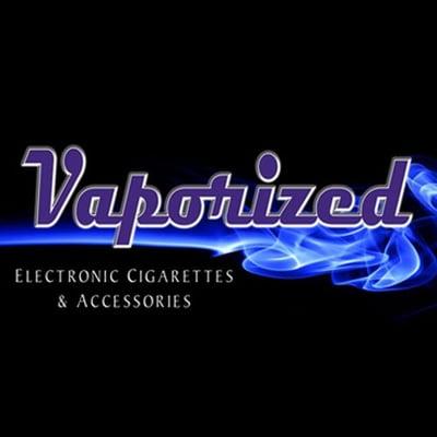 Vaporized