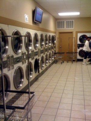 A-1 Superclean Laundry