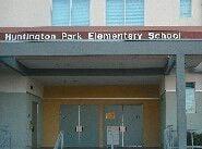 Huntington Park Elementary