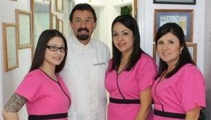 Metropolitan Dental Group