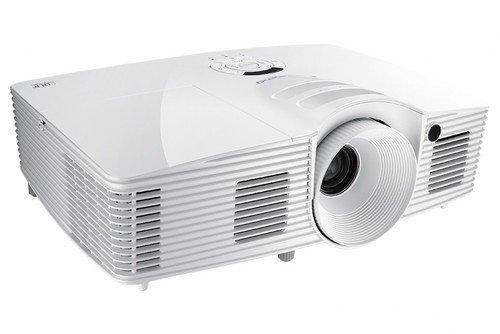 Projector Rental