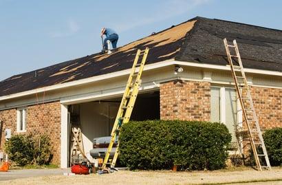 Fort Collins Roofing Service - Roof Repair