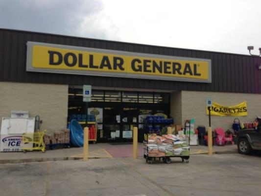 Dollar General