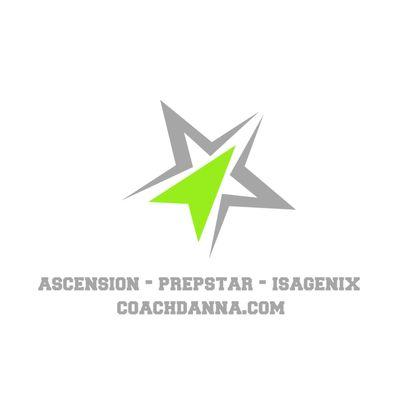 coachdanna.com