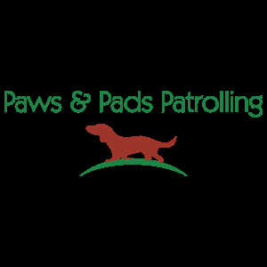 Paws  And  Pads Patrolling