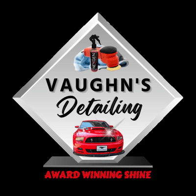 Professional Auto Detailing Services by Scott Vaughn