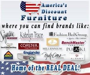 Americas Discount Furniture