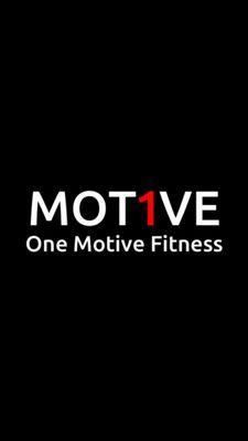 One Motive Fitness