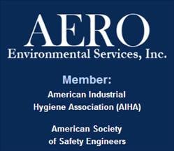 Aero Environmental Services, Inc. logo