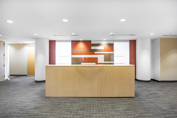 Regus - Independence Wharf