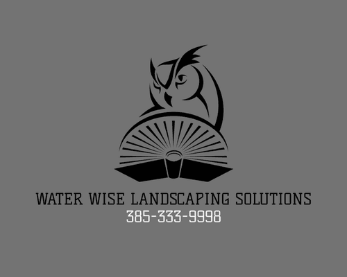 Water wise Landscaping  solutions