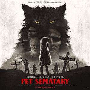 Elite Perk: Pet Sematary Screening