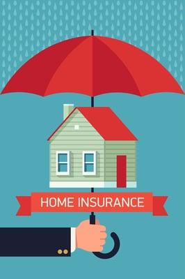 Castle Rock Insurance Agency in Christiansburg and Pearisburg VA has umbrella policies for all your insurance needs!