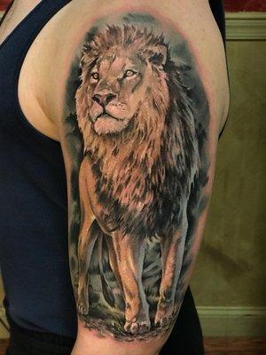 Lion