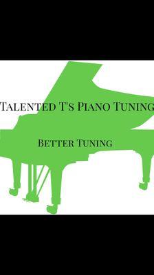 Talented T’s Piano Tuning