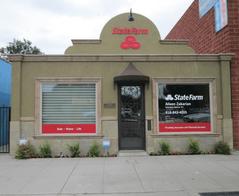 State Farm Office