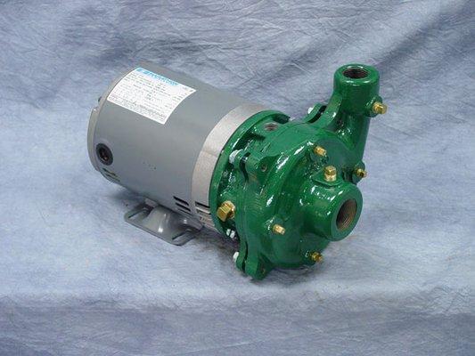 Centrifugal Pumps by Russel