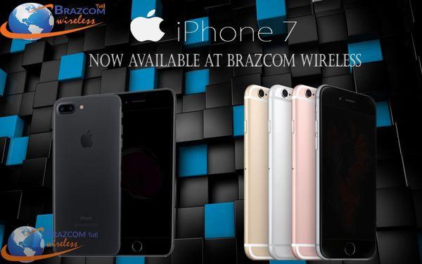 Brazcom Wireless - Gloucester