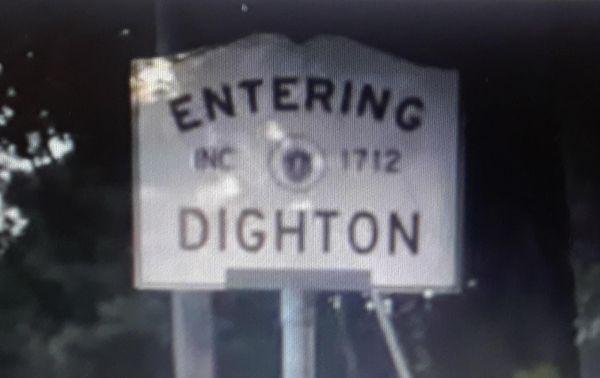 Dighton Town of