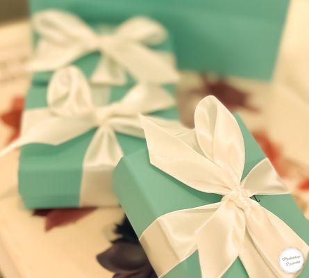 Tiffany & Co.