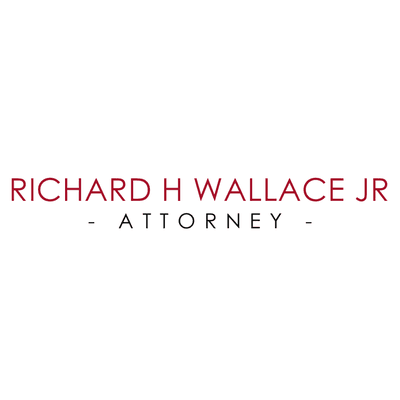 Richard H Wallace Jr Attorney