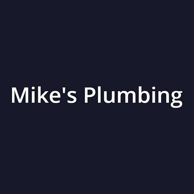 Mike's Plumbing