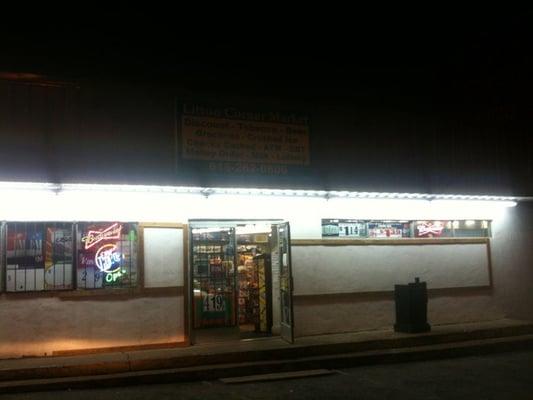 Litton's Corner Market