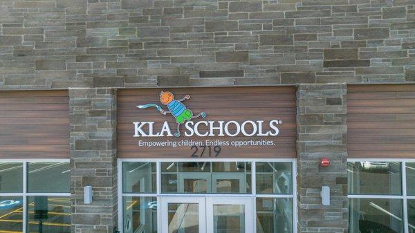 Best Naperville Preschool KLA Schools of Naperville West