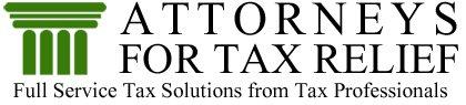 Tax Attorney